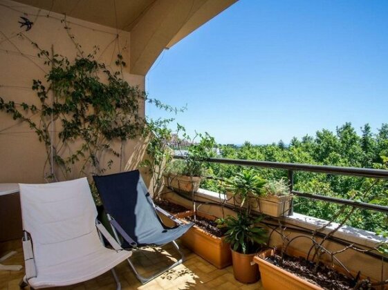 Friends House Cascais - Photo3