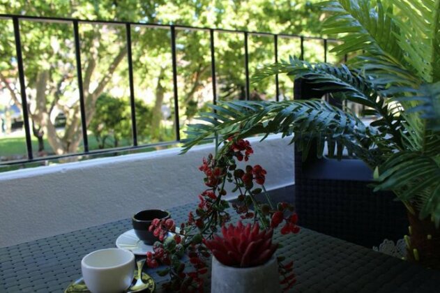 Garden Center Apartment - Photo2