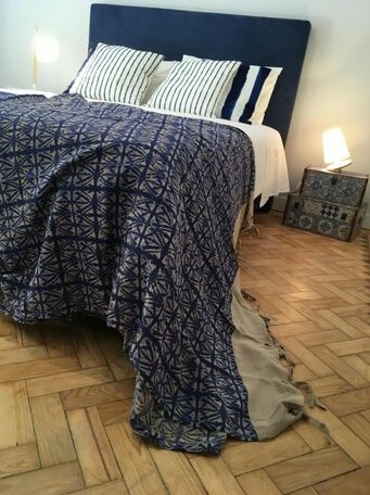 Garden Center Apartment - Photo3