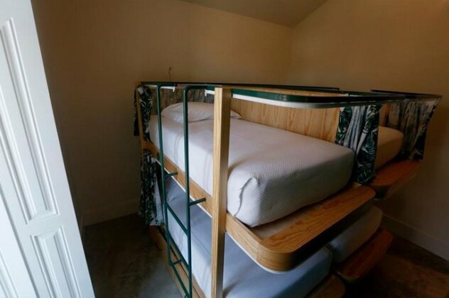 Get Inn Hostel Parede Cascais - Photo3