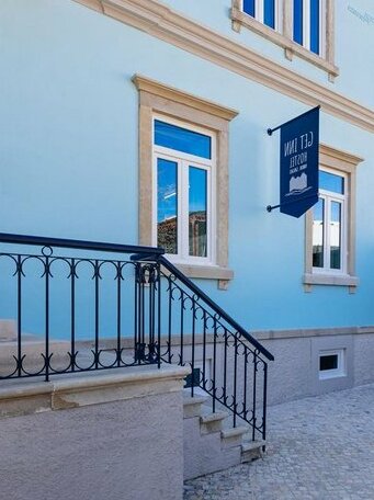 Get Inn Hostel Parede Cascais - Photo5