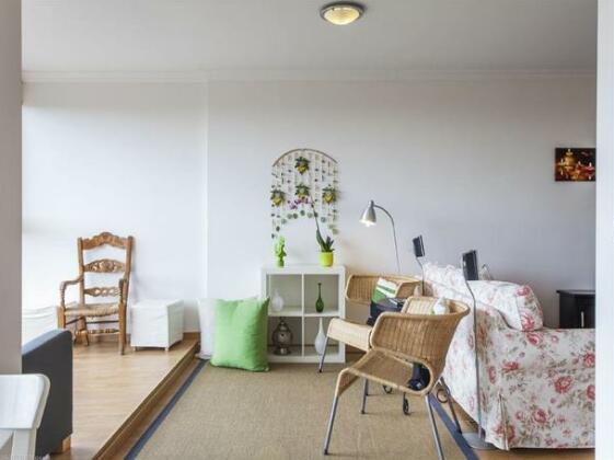 Guia Hibiscos Apartment - Photo2