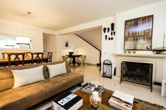 Guincho Beach Villa - Photo5