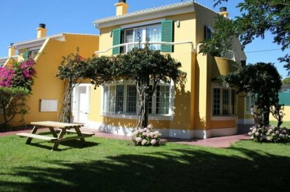 Guincho Beach Villa