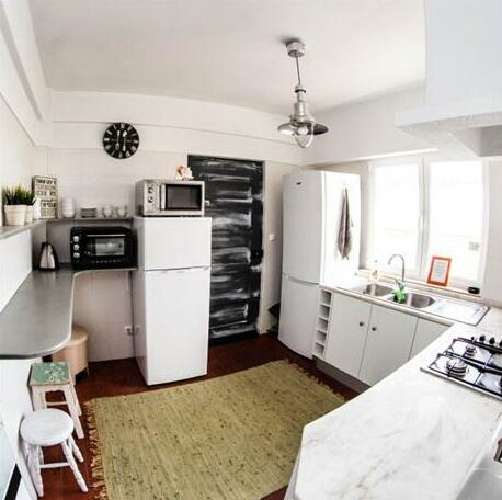 Guincho Surf House - Photo2