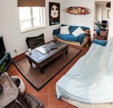 Guincho Surf House - Photo3