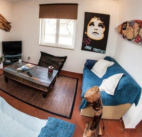 Guincho Surf House - Photo4