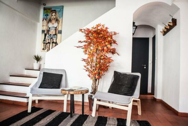 Guincho Surf House - Photo5