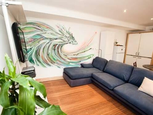 Guincho Wayra House - Photo3