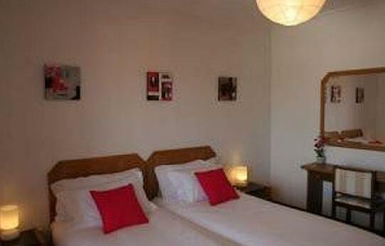 Guincho Wind Factory Guest House - Photo2