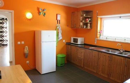 Guincho Wind Factory Guest House - Photo4