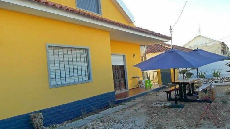 Help Yourself Hostels Carcavelos Country - Photo2