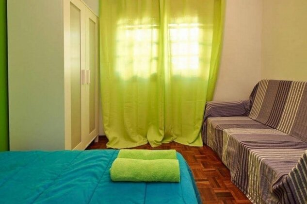 Help Yourself Hostels Carcavelos Country - Photo3