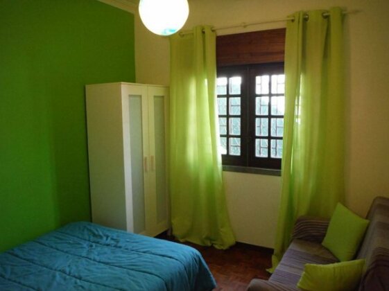 Help Yourself Hostels Carcavelos Country - Photo4