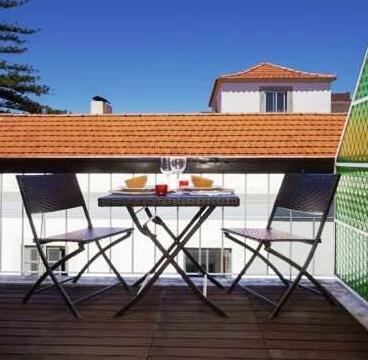 Historical Cascais Apartments - Photo4