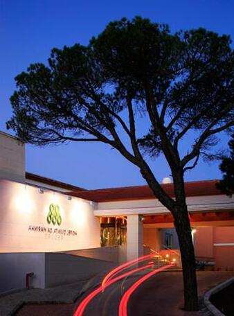 Hotel Quinta da Marinha Resort - Photo5