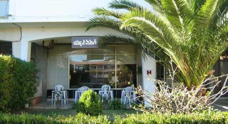Hotel S Juliao - Photo4