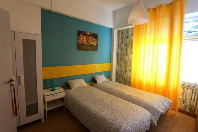 JN Guesthouse - Photo5