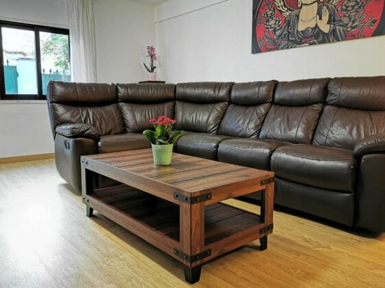 Knowing Home - Photo2
