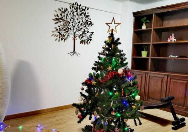 Knowing Home - Photo3