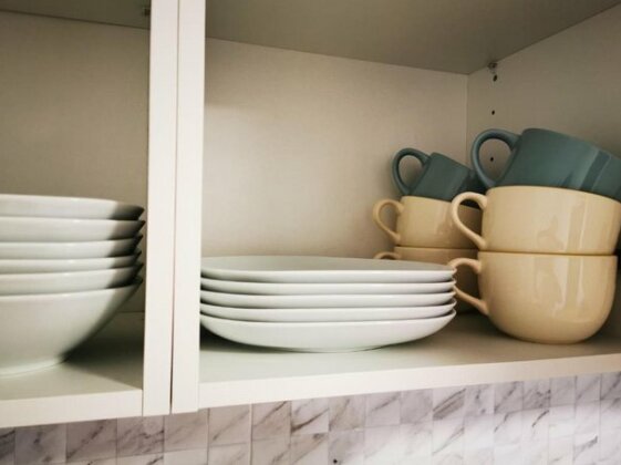 Knowing Home - Photo5