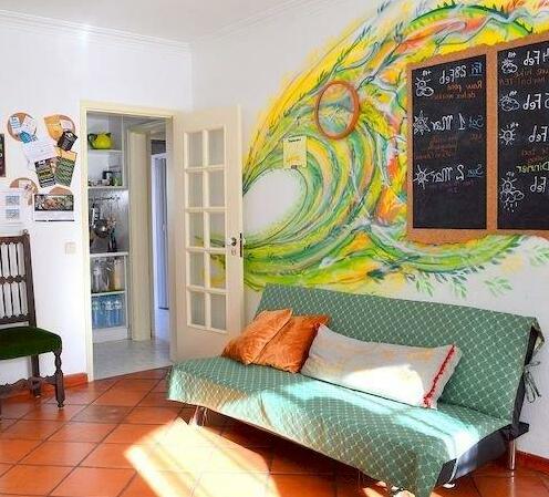 Ljmonade Hostel - Photo5