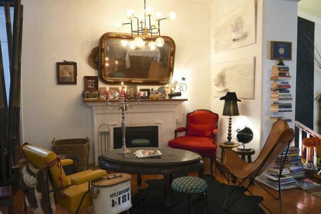 Lucky's Guesthouse - Photo3