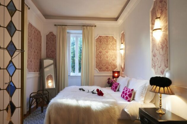 Lucky's Guesthouse - Photo4