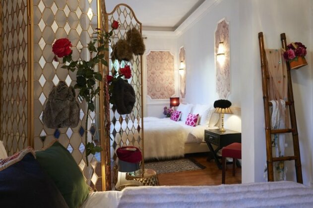 Lucky's Guesthouse - Photo5