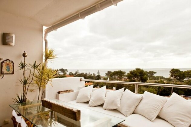 Luxury Sea View - Photo3