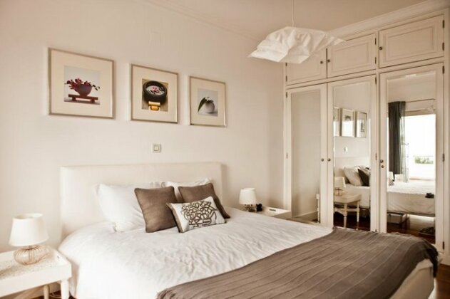 Luxury Sea View - Photo4