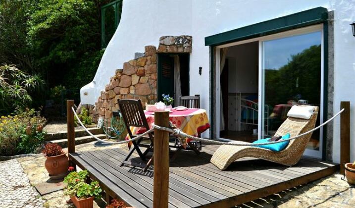 Morada Sol - Holiday Villas in Cascais - Photo5