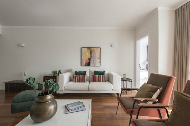 Newstylish Apartment Cascais by LCH - Photo2