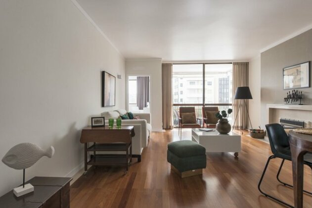 Newstylish Apartment Cascais by LCH - Photo3