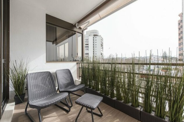 Newstylish Apartment Cascais by LCH - Photo4