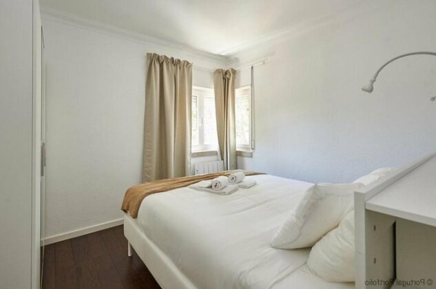 Oasis-Central-Apartment - Photo2