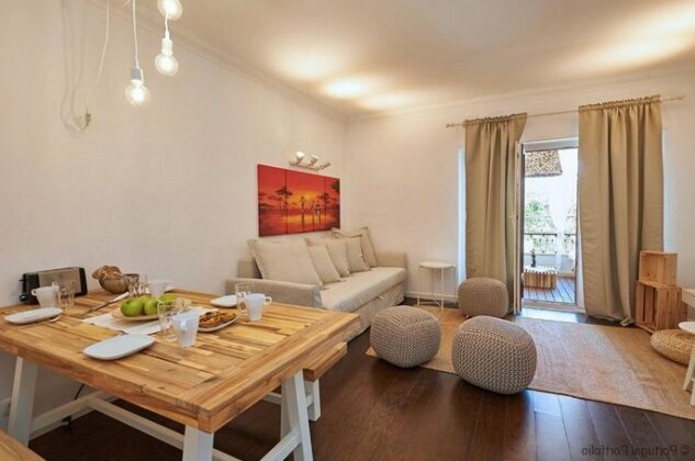 Oasis-Central-Apartment - Photo4