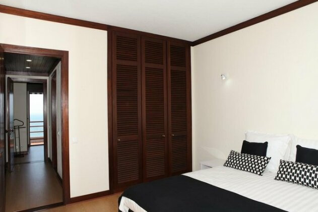 Ocean View Apt Condo&Pool Estoril - Photo2