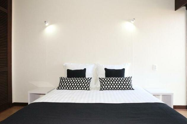 Ocean View Apt Condo&Pool Estoril - Photo3