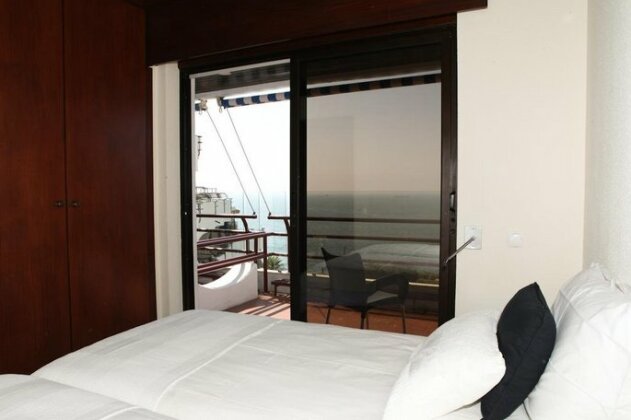 Ocean View Apt Condo&Pool Estoril - Photo5