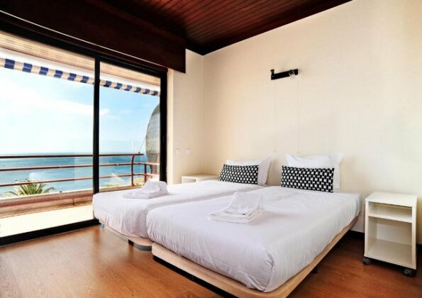 Ocean View in Estoril - Photo4