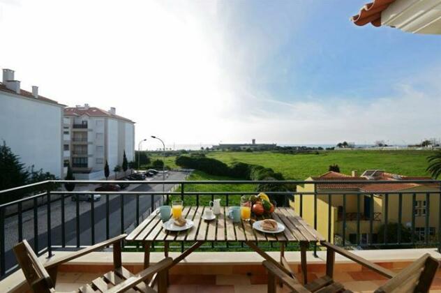 Oeiras Atlantic Serviced Apartments - Photo2