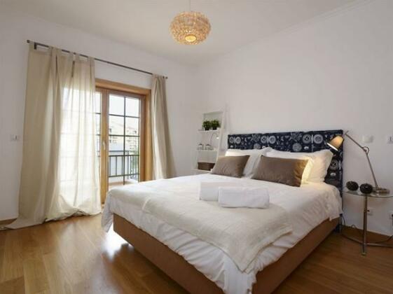 Oeiras Atlantic Serviced Apartments - Photo3