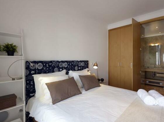 Oeiras Atlantic Serviced Apartments - Photo5