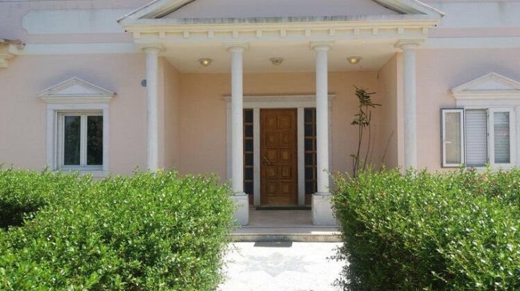 Palacehouse