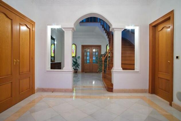 Palacehouse - Photo2