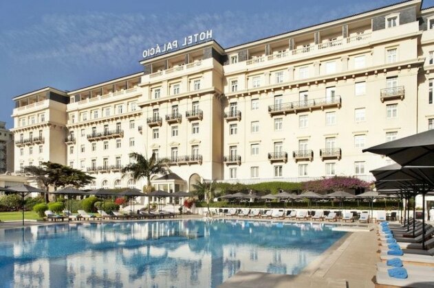 Hotel Discount (2023) | Palacio Estoril Hotel Golf & Spa