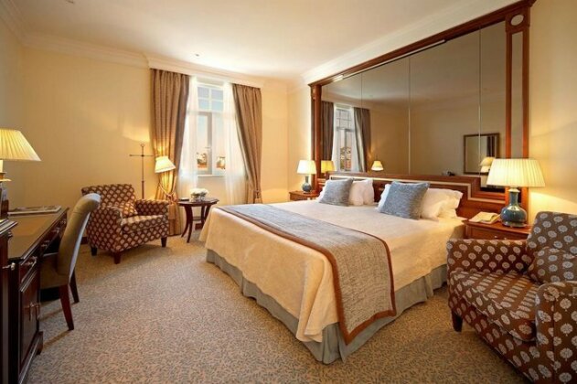 Palacio Estoril Hotel Golf & Spa - Photo2