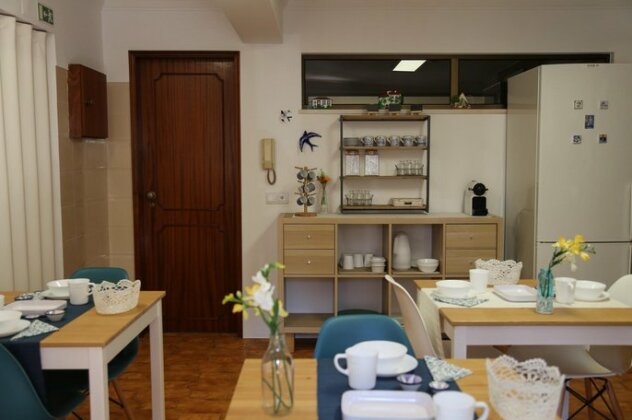 Paradise Suites Cascais - Photo2