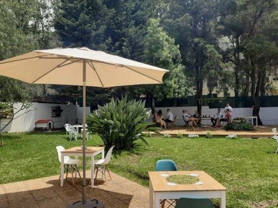 Paradise Suites Cascais - Photo5